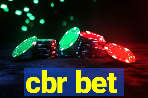 cbr bet